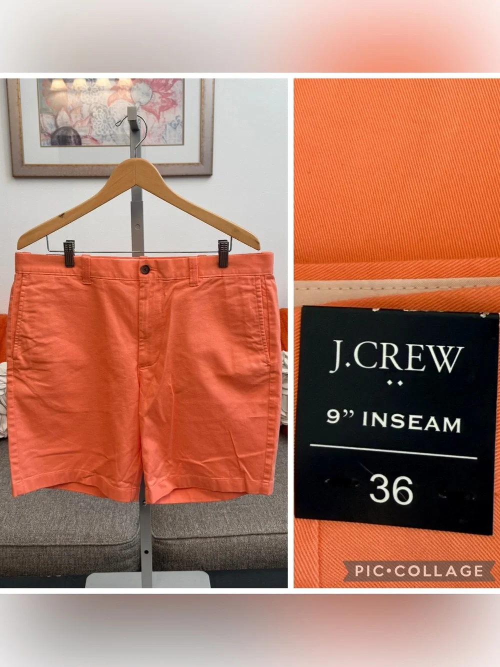 NWT J.Crew 9